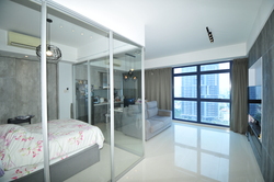 City Square Residences (D8), Condominium #209708031